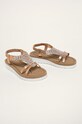 Truffle Collection - Sandały SHILO1 złoty SS20