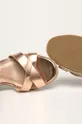 ružová Truffle Collection - Sandále