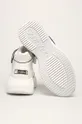Calvin Klein - Шкіряні черевики  Халяви: Натуральна шкіра Внутрішня частина: Синтетичний матеріал Підошва: Синтетичний матеріал