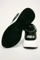 Calvin Klein - Шкіряні черевики  Халяви: Натуральна шкіра Внутрішня частина: Синтетичний матеріал Підошва: Синтетичний матеріал