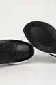 fekete Calvin Klein - Cipő