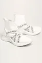 Calvin Klein - Ботинки белый
