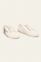 Calvin Klein Jeans - Tenisówki R0856 biały