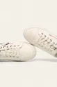 biały Calvin Klein Jeans - Tenisówki R0856