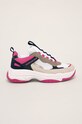 Calvin Klein Jeans - Pantofi sintetic multicolor R0802