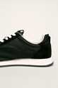 Obuv Calvin Klein Jeans - Topánky R8069 čierna
