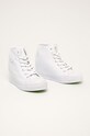 Big Star - Tenisi FF274A192 alb SS20