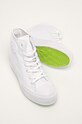 Big Star - Tenisi alb FF274A192