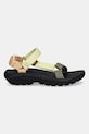 Teva sandale 1019235 galben SS25