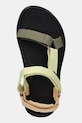 Teva sandale galben 1019235