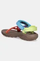 Scarpe Teva sandali 1019235 blu