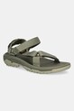 Teva sandale verde 1019235