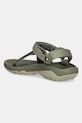 Obutev Sandali Teva 1019235 zelena