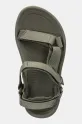 Sandali Teva zelena 1019235