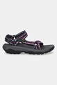 Teva sandale 1019235 maro SS25