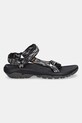 Teva sandale 1019235 negru SS25