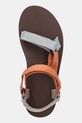 Teva sandale portocaliu 1003987
