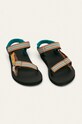 Sandály Teva W'S Original Universal 1003987 oranžová SS25