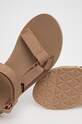 Teva sandali beige 1003987