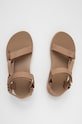 Teva sandały W'S Original Universal 1003987 beżowy