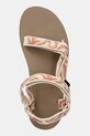 Teva sandale portocaliu 1090969