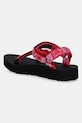 Încălțăminte Teva sandale 1090969 roz
