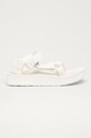Teva sandale textil alb 1090969