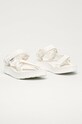 Teva sandale 1090969 alb SS25