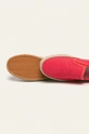 piros Big Star - Espadrilles