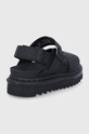 Obuća Kožne sandale Dr. Martens Voss DM23802001 crna