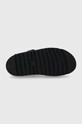 Kožne sandale Dr. Martens Voss DM23802001 crna