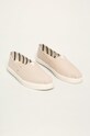 Toms - Espadrilky Classic 10013500 béžová SS22
