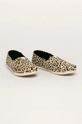 Toms - Espadryle Classic brązowy