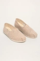 Toms - Espadrile Classic bež