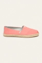 розовый Toms - Эспадрильи Plant Dyed Женский