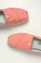 Toms - Espadrilles Canvas Női