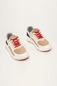 Gant - Topánky Cocoville 20533535.G293 béžová SS20