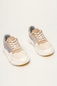 Gant - Topánky Cocoville 20533535.G298 sivá SS20