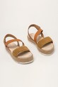 Gant - Sandały Daisywall 20569457.G224 20569457.G224 brązowy SS20