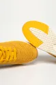 žltá Gant - Topánky Delyn