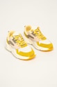 Gant - Pantofi Nicewill 20533687.G158 galben SS20