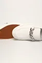 білий Caprice - Шкіряні мокасини