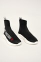Love Moschino - Pantofi JA15103G1AIR0000 negru SS20