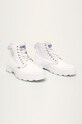 Palladium - Tenisky 76691.100.M biela SS20