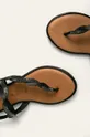 Tamaris - Kožené sandále Dámsky