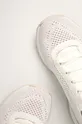 λευκό Tamaris - Παπούτσια