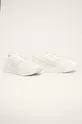 Armani Exchange scarpe bianco