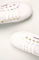 Superga - Tenisówki S000010.A15 biały