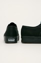 Obuv Superga - Tenisky S00C3N0.996 čierna