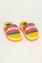 Love Moschino - Papuci JA28215G0AJS460A multicolor SS20
